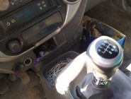 Рефрижератор KIA BONGO 16