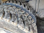 Самосвал Shacman SX33186T366 4