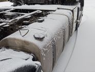 Volvo FH13 13 Volvo FH13 13