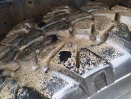 Автогидроподъемник Чайка-сервис 2784SG 4