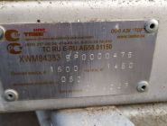 Прицеп-топливозаправщик ShopTank 20 Прицеп-топливозаправщик ShopTank 20