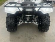 Квадроцикл YAMAHA Grizzly 700 EPS 5