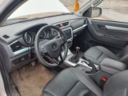 Sollers ST6 2.0TD MT AWD 11