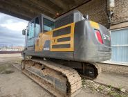 Экскаватор гусеничный WEHEAVY WE225E2 3