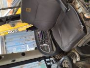 Экскаватор-погрузчик JCB 3CX Super 19