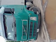 Седельный тягач Volvo FH 1