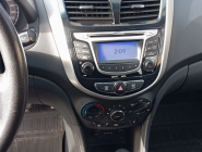 Hyundai Solaris 1.6 AT Comfort 12