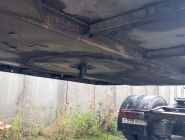 Narko Полуприцеп бортовой 12 Narko Полуприцеп бортовой 12