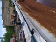 Полуприцеп самосвальный Wielton NW3S28KK 28