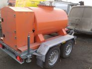 Прицеп-топливозаправщик ShopTank 1 Прицеп-топливозаправщик ShopTank 1