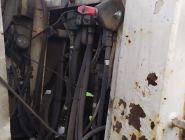 Дорожная фреза Wirtgen W500 5 Дорожная фреза Wirtgen W500 5