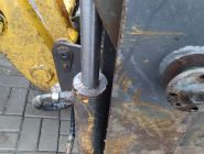 Экскаватор-погрузчик RUNMAX SE440 13