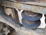 Дорожная фреза Wirtgen W500 9 Дорожная фреза Wirtgen W500 9