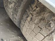 Седельный тягач MAN TGX 18.400 4