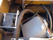 Экскаватор гусеничный CAT 319CLN. 25