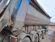 Тонар 95234* Самосвальный полуприцеп 1