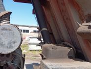 Самосвал КАМАЗ-65115. 9