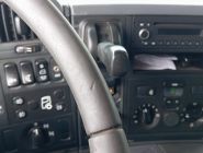 Самосвал Scania P400 14