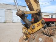 Экскаватор гусеничный Caterpillar 320DL 25