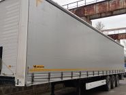 Полуприцеп штора Wielton NS3K 0