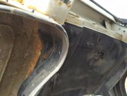 Рефрижератор Mitsubishi Fuso Canter 21