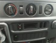 Mercedes Sprinter цельнометаллический фургон 15