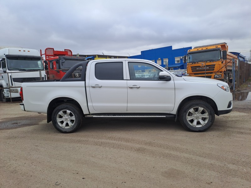 Sollers ST6 2.0TD MT AWD