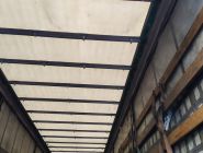 Полуприцеп штора Krone SD Год выпуска — 2011 7