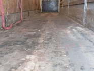 Полуприцеп шторно-бортовой Krone SD 21