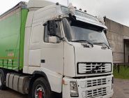 Седельный тягач Volvo FH 1
