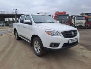 Sollers ST6 2.0TD MT AWD 1