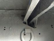 Полуприцеп штора Krone SD Год выпуска — 2011 22