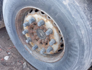 Полуприцеп шторно-бортовой Schmitz Cargobull SCS 24 15