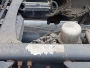 Volvo FH13 8 Volvo FH13 8