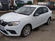 Renault Logan 0