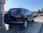Volkswagen Touareg 3.6 AT 2