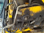 Экскаватор-погрузчик JCB 3CX Super 7
