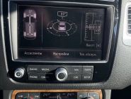 Volkswagen Touareg 3.6 AT 11