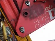 Автогидроподъемник Чайка-сервис 2784SG 5