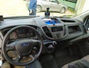 Ford Transit цельнометаллический фургон 41