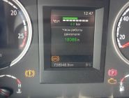 Самосвал Scania P400 17