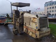 Дорожная фреза Wirtgen W500 0 Дорожная фреза Wirtgen W500 0