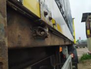 Полуприцеп бортовой Meusburger Новтрак SP-360PR 11