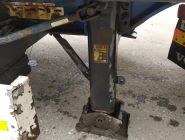 Volvo FH13 со шторой Krone SD 18 Volvo FH13 со шторой Krone SD 18