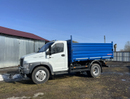 Самосвал с 3&ndash;сторонней разгрузкой ГАЗон NEXT 1