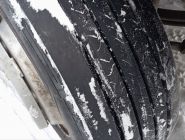 Volvo FH13 4 Volvo FH13 4