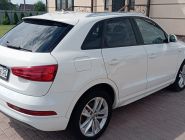 Audi Q3 2.0 AT 0