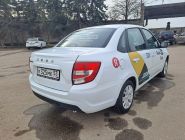 LADA Granta Sedan 2