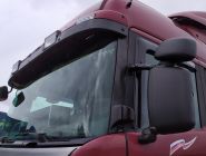 Седельный тягач Scania G440. 13