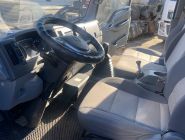 Шторный грузовик 45 м&sup3; КАМАЗ Компас 9 5